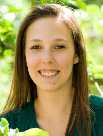 Sarah Krämer