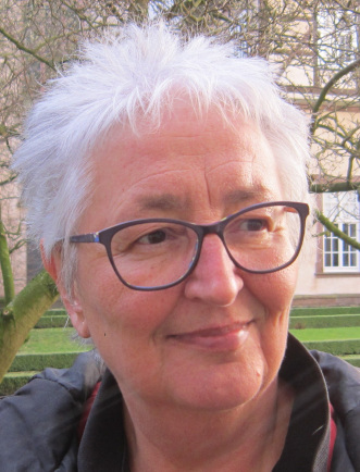 Ulla Foemer