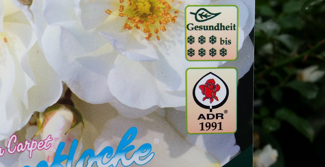 Das "ADR" Gütesiegel garantiert Qualität © Gartenradio.fm